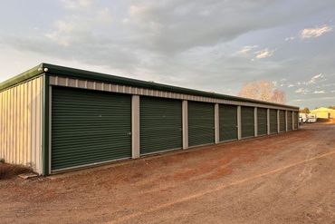 KO Storage of Rhinelander - 1647 Menominee Drive Rhinelander, WI 54501