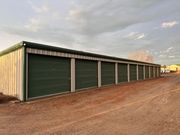 KO Storage of Rhinelander - 1647 Menominee Drive Rhinelander, WI 54501