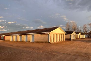 KO Storage of Rhinelander - 1647 Menominee Drive Rhinelander, WI 54501