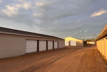 KO Storage of Rhinelander - 1647 Menominee Drive Rhinelander, WI 54501