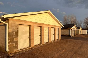 KO Storage of Rhinelander - 1647 Menominee Drive Rhinelander, WI 54501