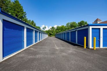 KO Storage of Rindge - 15 Sears Drive Rindge, NH 03461