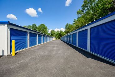 KO Storage of Rindge - 15 Sears Drive Rindge, NH 03461