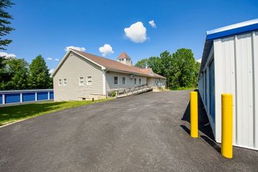 KO Storage of Rindge - 15 Sears Drive Rindge, NH 03461