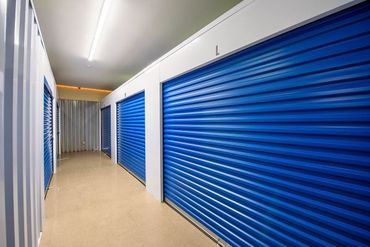 KO Storage of Rindge - 15 Sears Drive Rindge, NH 03461