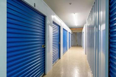 KO Storage of Rindge - 15 Sears Drive Rindge, NH 03461