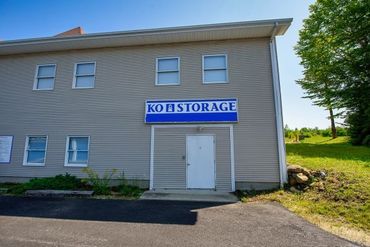 KO Storage of Rindge - 15 Sears Drive Rindge, NH 03461