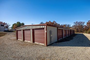 KO Storage of Rolla - 1344 South Bishop Avenue Rolla, MO 65401