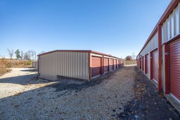 KO Storage of Rolla - 1344 South Bishop Avenue Rolla, MO 65401