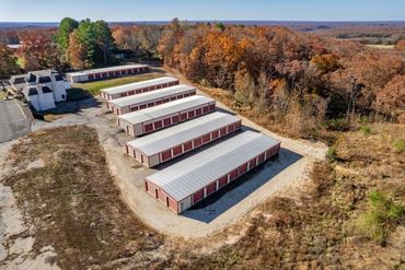 KO Storage of Rolla - 1344 South Bishop Avenue Rolla, MO 65401