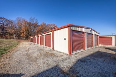 KO Storage of Rolla - 1344 South Bishop Avenue Rolla, MO 65401