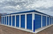 KO Storage of Rush City - 1310 South Bremer Avenue Rush City, MN 55069