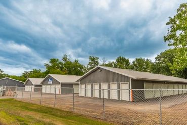 KO Storage of Rush City - 860 South Bremer Avenue Rush City, MN 55069
