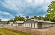 KO Storage of Rush City - 860 South Bremer Avenue Rush City, MN 55069