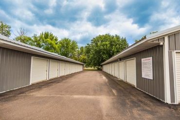 KO Storage of Rush City - 860 South Bremer Avenue Rush City, MN 55069