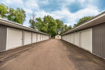 KO Storage of Rush City - 860 South Bremer Avenue Rush City, MN 55069