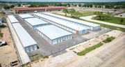KO Storage of San Angelo - 3901 Ben Ficklin Road San Angelo, TX 76903