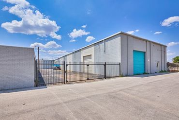 KO Storage of San Angelo - 3901 Ben Ficklin Road San Angelo, TX 76903