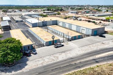 KO Storage of San Angelo - 3901 Ben Ficklin Road San Angelo, TX 76903