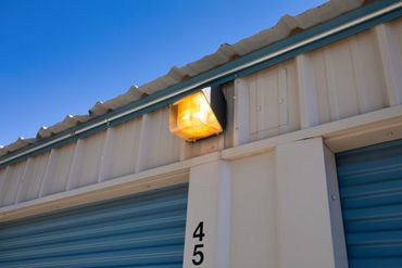 KO Storage of San Angelo - 2510 North Chadbourne Street San Angelo, TX 76903