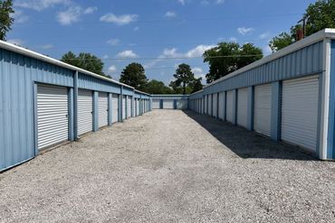 KO Storage of Sapulpa - Oklahoma 66 Sapulpa, OK 74066