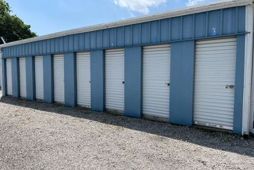 KO Storage of Sapulpa - Oklahoma 66 Sapulpa, OK 74066