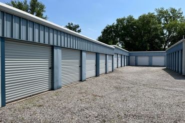 KO Storage of Sapulpa - Oklahoma 66 Sapulpa, OK 74066