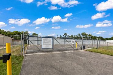 KO Storage of Sedalia - 1526 West Main Street Sedalia, MO 65301