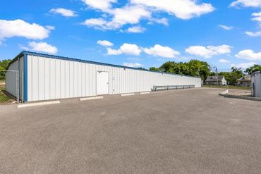 KO Storage of Sedalia - 1526 West Main Street Sedalia, MO 65301