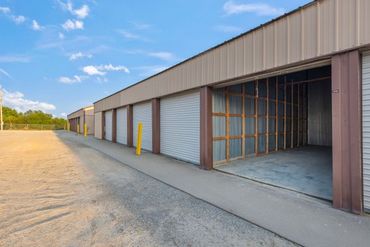 KO Storage of Sedalia - 23650 State Highway B Sedalia, MO 65301