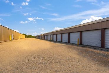 KO Storage of Sedalia - 23650 State Highway B Sedalia, MO 65301