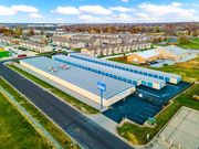 KO Storage of Sedalia - 1521 Stone Creek Drive Sedalia, MO 65301