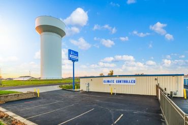 KO Storage of Sedalia - 1521 Stone Creek Drive Sedalia, MO 65301