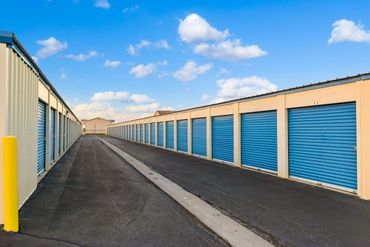 KO Storage of Sedalia - 1521 Stone Creek Drive Sedalia, MO 65301
