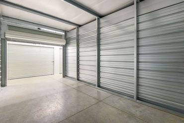 KO Storage of Sedalia - 1521 Stone Creek Drive Sedalia, MO 65301