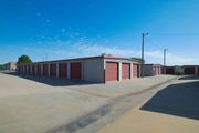 KO Storage of Shawnee - 42003 Westech Road Shawnee, OK 74804