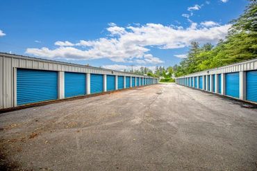 KO Storage of Somersworth - 108 Tri City Road Somersworth, NH 03878