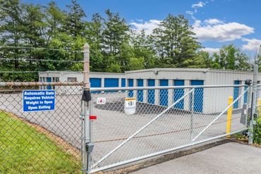KO Storage of Somersworth - 108 Tri City Road Somersworth, NH 03878