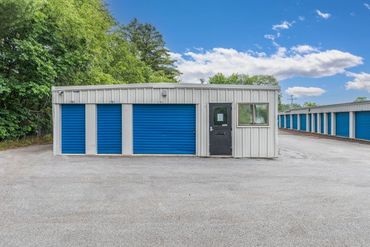 KO Storage of Somersworth - 108 Tri City Road Somersworth, NH 03878