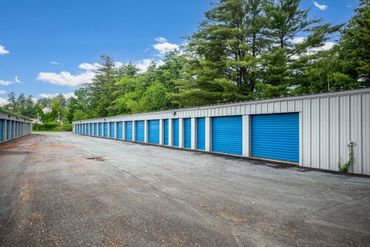 KO Storage of Somersworth - 108 Tri City Road Somersworth, NH 03878