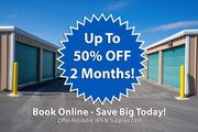 KO Storage of Springfield - 3909 East Farm Road 94 Springfield, MO 65803