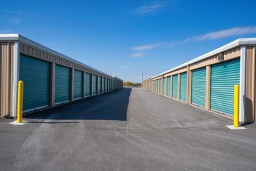 KO Storage of Springfield - 3909 East Farm Road 94 Springfield, MO 65803