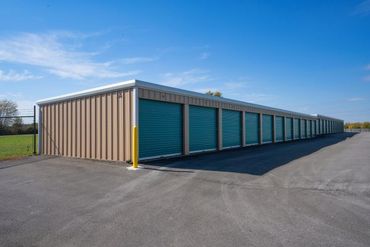 KO Storage of Springfield - 3909 East Farm Road 94 Springfield, MO 65803