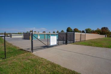 KO Storage of Springfield - 3909 East Farm Road 94 Springfield, MO 65803