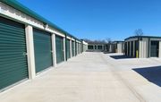 KO Storage of Springfield - 4101 North State Highway H Springfield, MO 65803