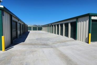 KO Storage of Springfield - 4101 North State Highway H Springfield, MO 65803