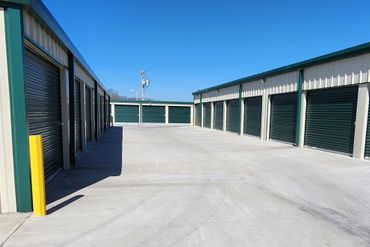 KO Storage of Springfield - 4101 North State Highway H Springfield, MO 65803