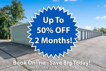 KO Storage of Springfield - 3108 South Golden Avenue Springfield, MO 65807