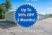 KO Storage of Springfield - 3108 South Golden Avenue Springfield, MO 65807