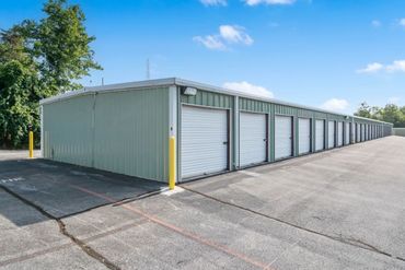 KO Storage of Springfield - 3108 South Golden Avenue Springfield, MO 65807